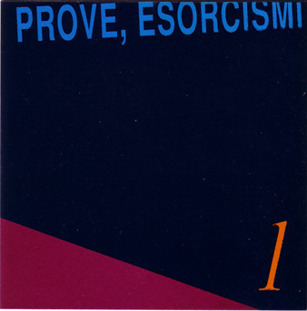 ProveEsorcismi